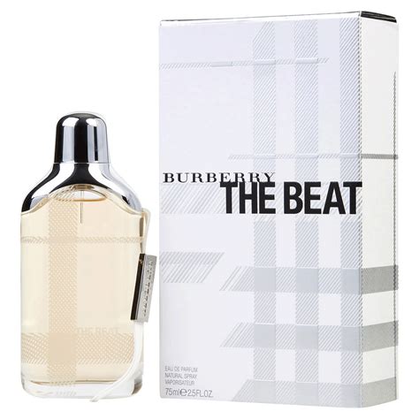 burberry the beat smells like|Burberry original for women review.